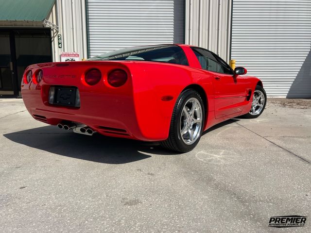 2001 Chevrolet Corvette Base | Jacksonville , FL | Premier Automotive Source LLC