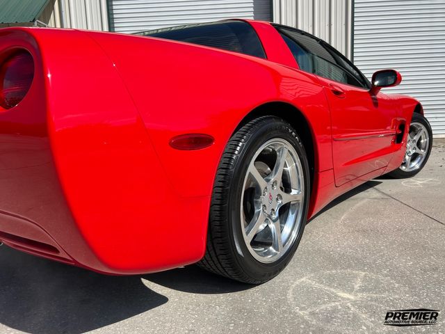 2001 Chevrolet Corvette Base | Jacksonville , FL | Premier Automotive Source LLC 2001 Chevrolet Corvette Base | Jacksonville , FL | Premier Automotive Source LLC