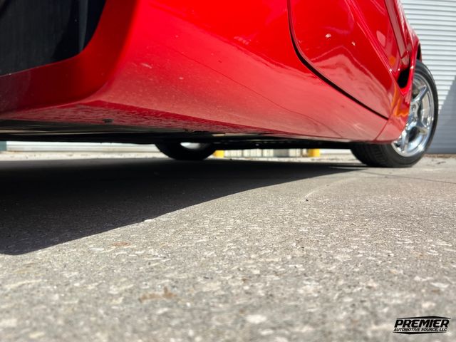 2001 Chevrolet Corvette Base | Jacksonville , FL | Premier Automotive Source LLC 2001 Chevrolet Corvette Base | Jacksonville , FL | Premier Automotive Source LLC