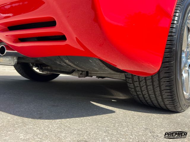 2001 Chevrolet Corvette Base | Jacksonville , FL | Premier Automotive Source LLC 2001 Chevrolet Corvette Base | Jacksonville , FL | Premier Automotive Source LLC