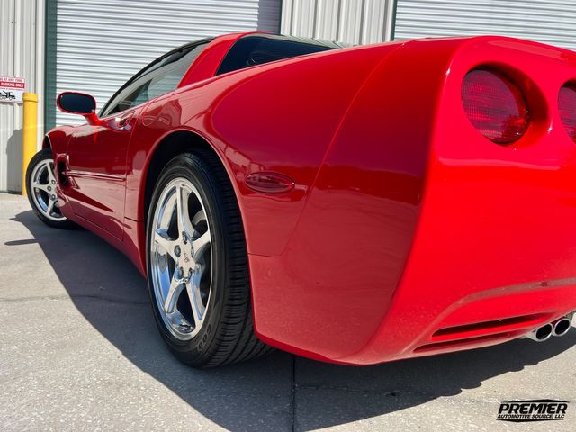 2001 Chevrolet Corvette Base | Jacksonville , FL | Premier Automotive Source LLC 2001 Chevrolet Corvette Base | Jacksonville , FL | Premier Automotive Source LLC