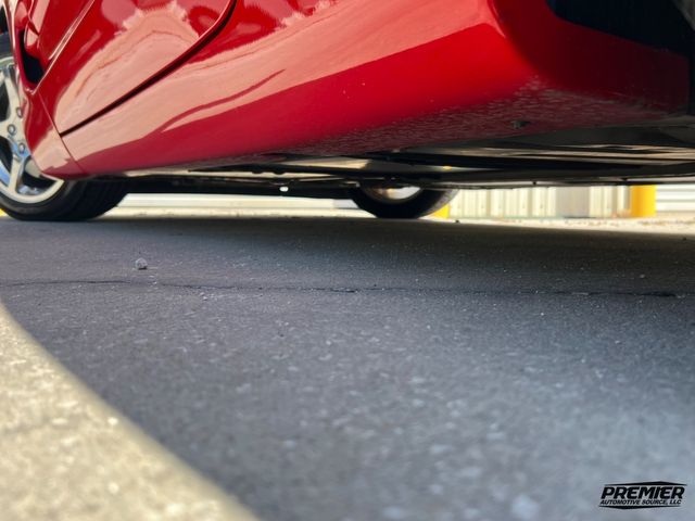 2001 Chevrolet Corvette Base | Jacksonville , FL | Premier Automotive Source LLC