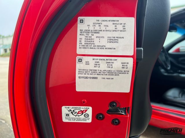 2001 Chevrolet Corvette Base | Jacksonville , FL | Premier Automotive Source LLC 2001 Chevrolet Corvette Base | Jacksonville , FL | Premier Automotive Source LLC