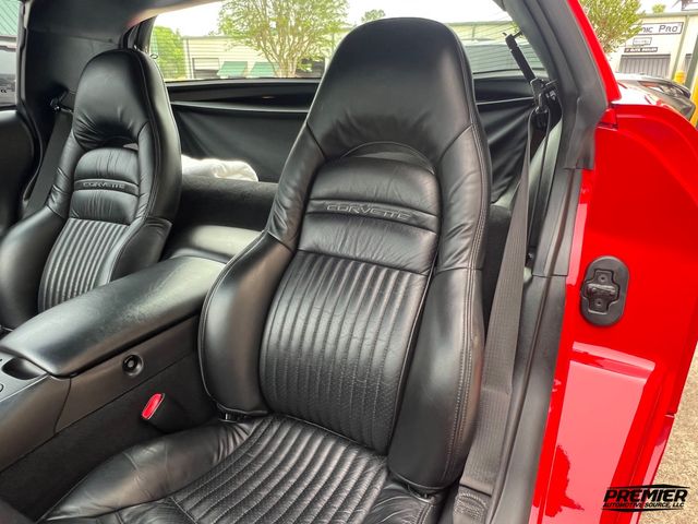 2001 Chevrolet Corvette Base | Jacksonville , FL | Premier Automotive Source LLC