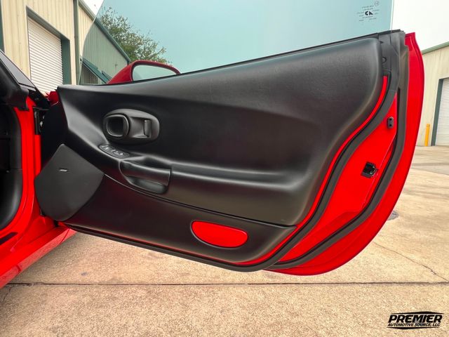 2001 Chevrolet Corvette Base | Jacksonville , FL | Premier Automotive Source LLC