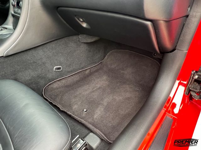 2001 Chevrolet Corvette Base | Jacksonville , FL | Premier Automotive Source LLC 2001 Chevrolet Corvette Base | Jacksonville , FL | Premier Automotive Source LLC