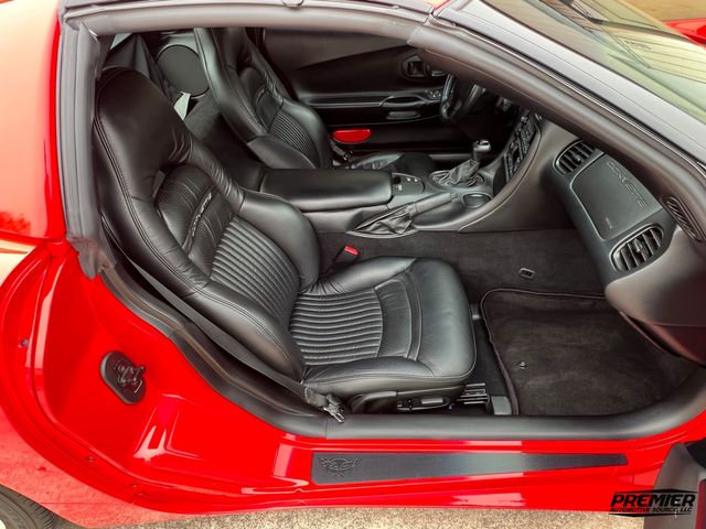 2001 Chevrolet Corvette Base | Jacksonville , FL | Premier Automotive Source LLC 2001 Chevrolet Corvette Base | Jacksonville , FL | Premier Automotive Source LLC
