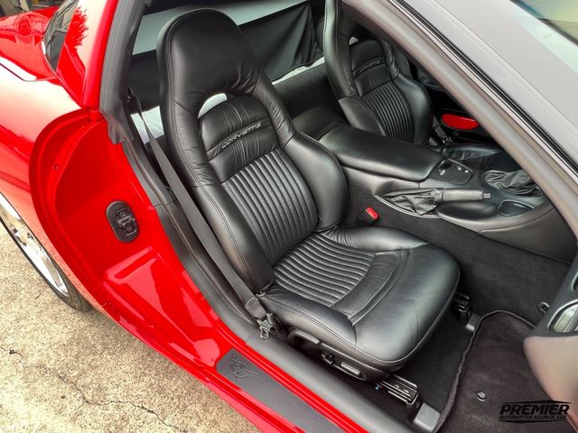 2001 Chevrolet Corvette Base | Jacksonville , FL | Premier Automotive Source LLC