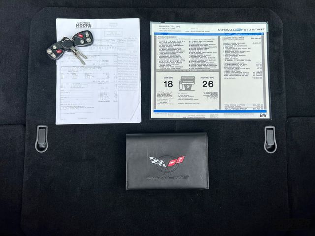 2001 Chevrolet Corvette Base | Jacksonville , FL | Premier Automotive Source LLC 2001 Chevrolet Corvette Base | Jacksonville , FL | Premier Automotive Source LLC