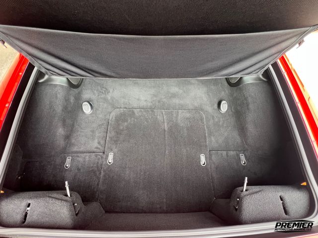 2001 Chevrolet Corvette Base | Jacksonville , FL | Premier Automotive Source LLC