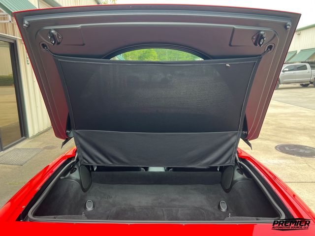 2001 Chevrolet Corvette Base | Jacksonville , FL | Premier Automotive Source LLC