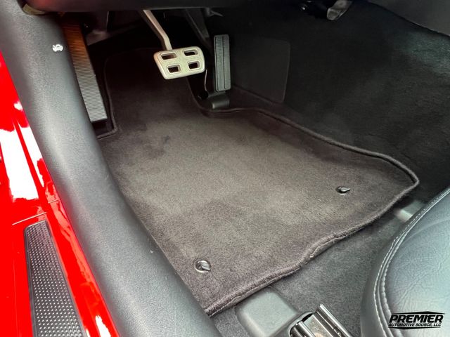 2001 Chevrolet Corvette Base | Jacksonville , FL | Premier Automotive Source LLC