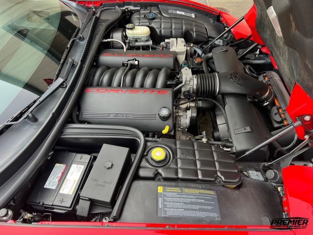 2001 Chevrolet Corvette Base | Jacksonville , FL | Premier Automotive Source LLC 2001 Chevrolet Corvette Base | Jacksonville , FL | Premier Automotive Source LLC