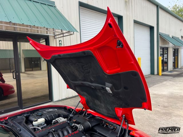 2001 Chevrolet Corvette Base | Jacksonville , FL | Premier Automotive Source LLC 2001 Chevrolet Corvette Base | Jacksonville , FL | Premier Automotive Source LLC