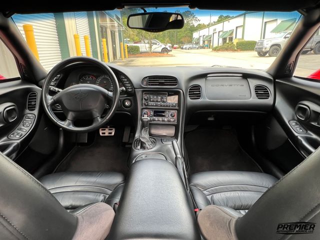 2001 Chevrolet Corvette Base | Jacksonville , FL | Premier Automotive Source LLC