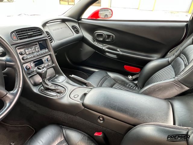 2001 Chevrolet Corvette Base | Jacksonville , FL | Premier Automotive Source LLC