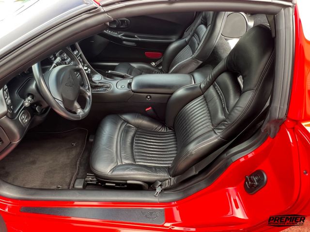 2001 Chevrolet Corvette Base | Jacksonville , FL | Premier Automotive Source LLC 2001 Chevrolet Corvette Base | Jacksonville , FL | Premier Automotive Source LLC