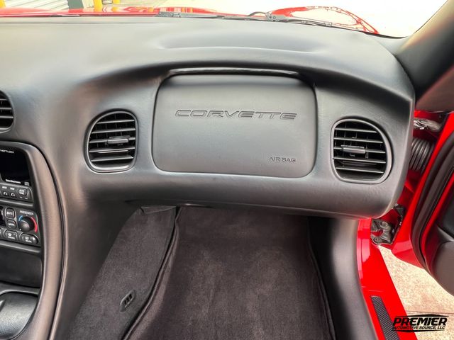 2001 Chevrolet Corvette Base | Jacksonville , FL | Premier Automotive Source LLC 2001 Chevrolet Corvette Base | Jacksonville , FL | Premier Automotive Source LLC