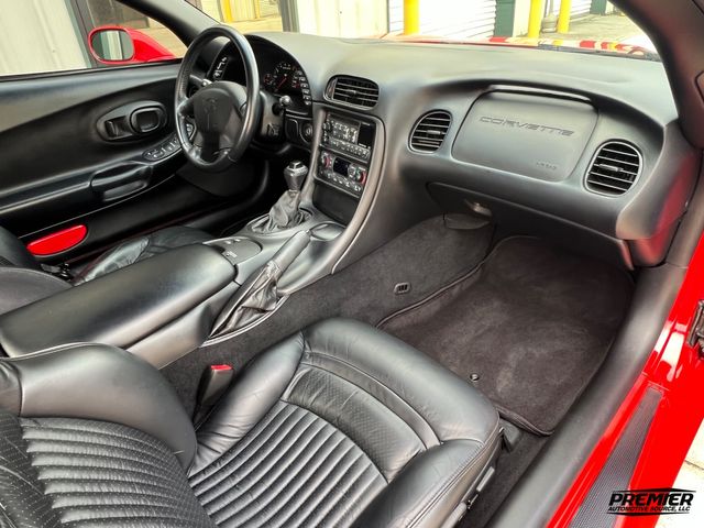 2001 Chevrolet Corvette Base | Jacksonville , FL | Premier Automotive Source LLC