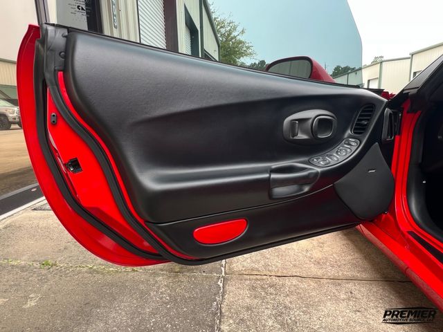 2001 Chevrolet Corvette Base | Jacksonville , FL | Premier Automotive Source LLC