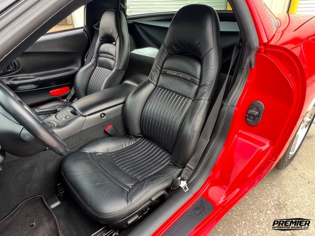 2001 Chevrolet Corvette Base | Jacksonville , FL | Premier Automotive Source LLC