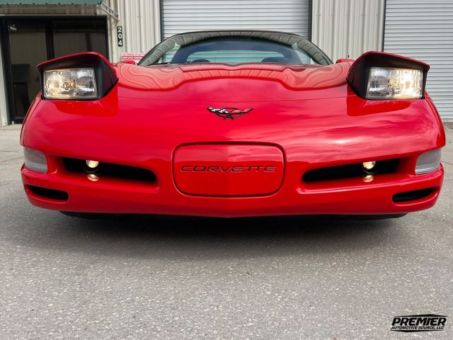 2001 Chevrolet Corvette Base | Jacksonville , FL | Premier Automotive Source LLC