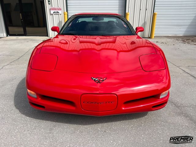 2001 Chevrolet Corvette Base | Jacksonville , FL | Premier Automotive Source LLC 2001 Chevrolet Corvette Base | Jacksonville , FL | Premier Automotive Source LLC