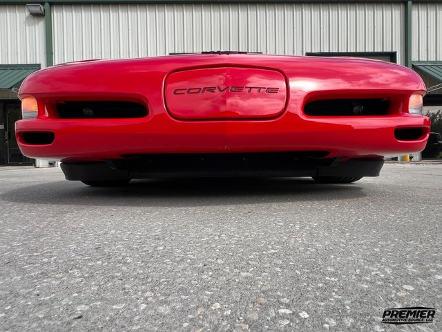 2001 Chevrolet Corvette Base | Jacksonville , FL | Premier Automotive Source LLC 2001 Chevrolet Corvette Base | Jacksonville , FL | Premier Automotive Source LLC