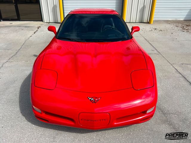 2001 Chevrolet Corvette Base | Jacksonville , FL | Premier Automotive Source LLC 2001 Chevrolet Corvette Base | Jacksonville , FL | Premier Automotive Source LLC