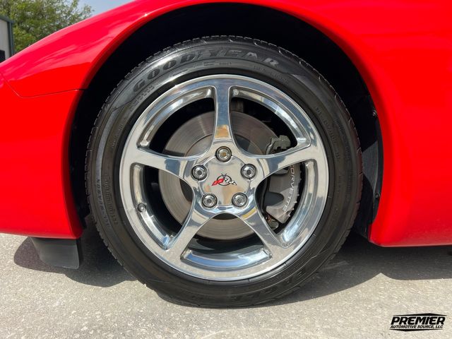 2001 Chevrolet Corvette Base | Jacksonville , FL | Premier Automotive Source LLC 2001 Chevrolet Corvette Base | Jacksonville , FL | Premier Automotive Source LLC