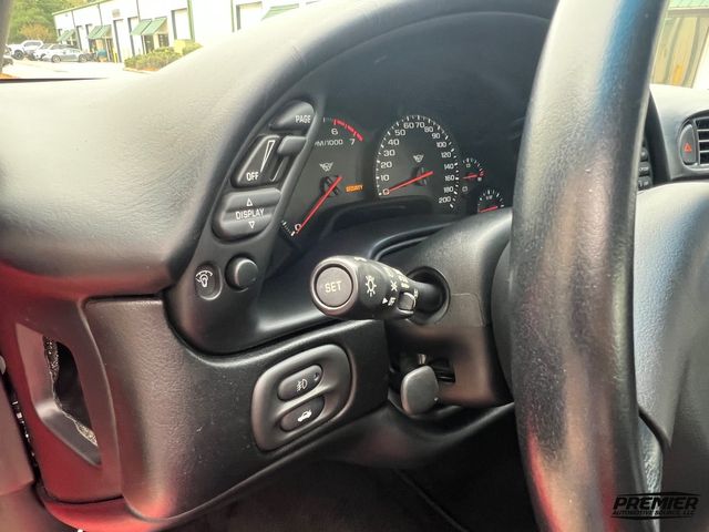 2001 Chevrolet Corvette Base | Jacksonville , FL | Premier Automotive Source LLC 2001 Chevrolet Corvette Base | Jacksonville , FL | Premier Automotive Source LLC