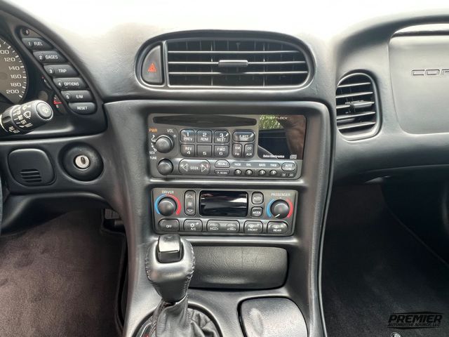 2001 Chevrolet Corvette Base | Jacksonville , FL | Premier Automotive Source LLC 2001 Chevrolet Corvette Base | Jacksonville , FL | Premier Automotive Source LLC