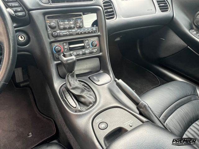 2001 Chevrolet Corvette Base | Jacksonville , FL | Premier Automotive Source LLC 2001 Chevrolet Corvette Base | Jacksonville , FL | Premier Automotive Source LLC