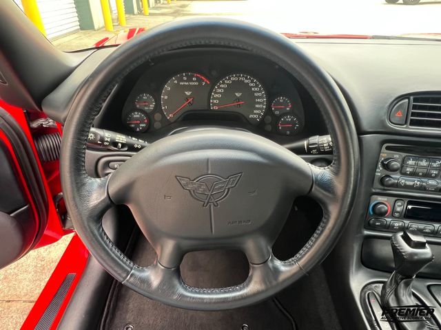 2001 Chevrolet Corvette Base | Jacksonville , FL | Premier Automotive Source LLC