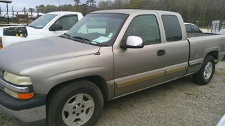 2001 Chevrolet Silverado 1500 Base | Conroe, TX | GNC Motors in Conroe, TX 77301