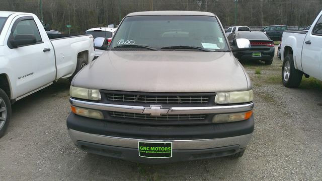 2001 Chevrolet Silverado 1500 Base | Conroe, TX | GNC Motors 2001 Chevrolet Silverado 1500 Base | Conroe, TX | GNC Motors