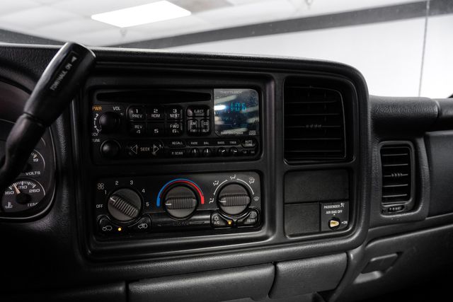 2001 Chevrolet Silverado 1500 LT Stepside 4WD Z71 Leather OneOwner ServiceRecord | Dallas, TX | Stevens Motor Company LLC 2001 Chevrolet Silverado 1500 LT Stepside 4WD Z71 Leather OneOwner ServiceRecord | Dallas, TX | Stevens Motor Company LLC