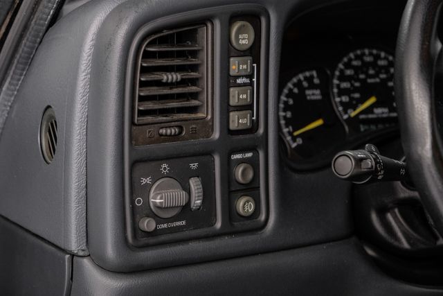 2001 Chevrolet Silverado 1500 LT Stepside 4WD Z71 Leather OneOwner ServiceRecord | Dallas, TX | Stevens Motor Company LLC 2001 Chevrolet Silverado 1500 LT Stepside 4WD Z71 Leather OneOwner ServiceRecord | Dallas, TX | Stevens Motor Company LLC