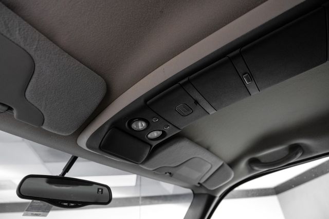 2001 Chevrolet Silverado 1500 LT Stepside 4WD Z71 Leather OneOwner ServiceRecord | Dallas, TX | Stevens Motor Company LLC