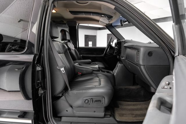 2001 Chevrolet Silverado 1500 LT Stepside 4WD Z71 Leather OneOwner ServiceRecord | Dallas, TX | Stevens Motor Company LLC 2001 Chevrolet Silverado 1500 LT Stepside 4WD Z71 Leather OneOwner ServiceRecord | Dallas, TX | Stevens Motor Company LLC