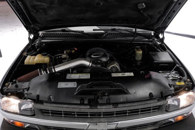 2001 Chevrolet Silverado 1500 LT Stepside 4WD Z71 Leather OneOwner ServiceRecord | Dallas, TX | Stevens Motor Company LLC 2001 Chevrolet Silverado 1500 LT Stepside 4WD Z71 Leather OneOwner ServiceRecord | Dallas, TX | Stevens Motor Company LLC