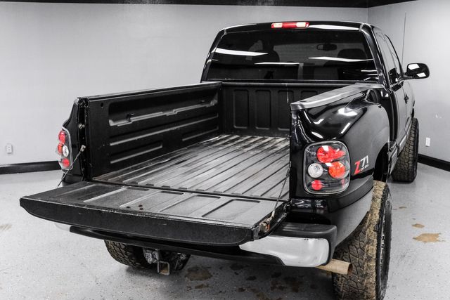 2001 Chevrolet Silverado 1500 LT Stepside 4WD Z71 Leather OneOwner ServiceRecord | Dallas, TX | Stevens Motor Company LLC 2001 Chevrolet Silverado 1500 LT Stepside 4WD Z71 Leather OneOwner ServiceRecord | Dallas, TX | Stevens Motor Company LLC