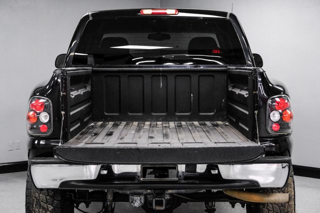 2001 Chevrolet Silverado 1500 LT Stepside 4WD Z71 Leather OneOwner ServiceRecord | Dallas, TX | Stevens Motor Company LLC