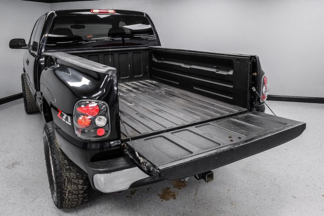 2001 Chevrolet Silverado 1500 LT Stepside 4WD Z71 Leather OneOwner ServiceRecord | Dallas, TX | Stevens Motor Company LLC 2001 Chevrolet Silverado 1500 LT Stepside 4WD Z71 Leather OneOwner ServiceRecord | Dallas, TX | Stevens Motor Company LLC