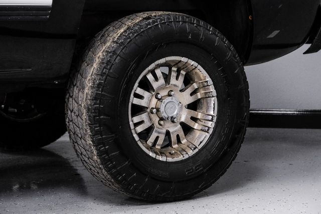 2001 Chevrolet Silverado 1500 LT Stepside 4WD Z71 Leather OneOwner ServiceRecord | Dallas, TX | Stevens Motor Company LLC