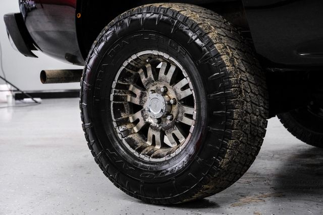 2001 Chevrolet Silverado 1500 LT Stepside 4WD Z71 Leather OneOwner ServiceRecord | Dallas, TX | Stevens Motor Company LLC 2001 Chevrolet Silverado 1500 LT Stepside 4WD Z71 Leather OneOwner ServiceRecord | Dallas, TX | Stevens Motor Company LLC