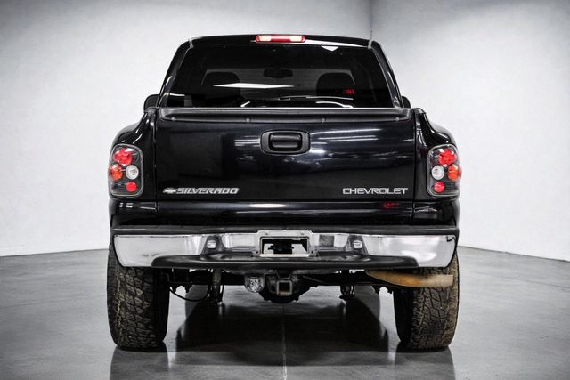 2001 Chevrolet Silverado 1500 LT Stepside 4WD Z71 Leather OneOwner ServiceRecord | Dallas, TX | Stevens Motor Company LLC 2001 Chevrolet Silverado 1500 LT Stepside 4WD Z71 Leather OneOwner ServiceRecord | Dallas, TX | Stevens Motor Company LLC