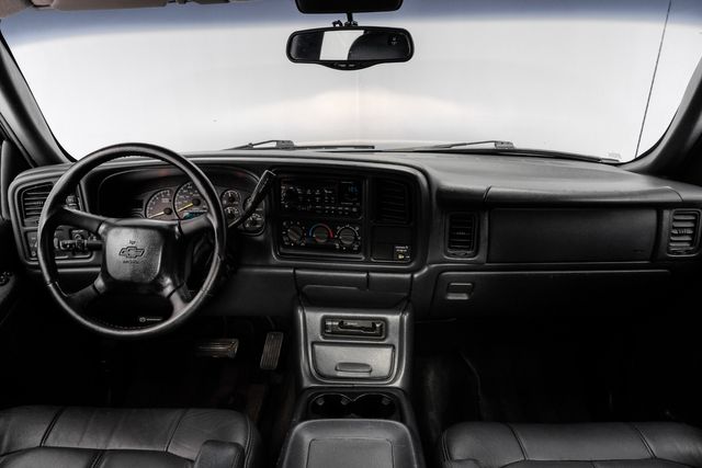 2001 Chevrolet Silverado 1500 LT Stepside 4WD Z71 Leather OneOwner ServiceRecord | Dallas, TX | Stevens Motor Company LLC 2001 Chevrolet Silverado 1500 LT Stepside 4WD Z71 Leather OneOwner ServiceRecord | Dallas, TX | Stevens Motor Company LLC