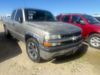 2001 Chevrolet Silverado 1500 Base | Orland, CA | Orland Public Auto Auction