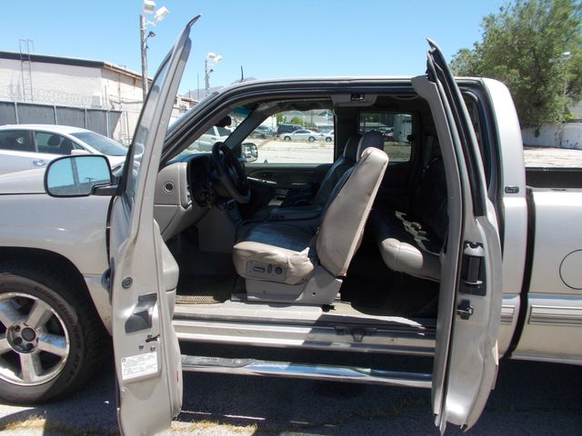 2001 Chevrolet Silverado 1500 Base 2001 Chevrolet Silverado 1500 Base
